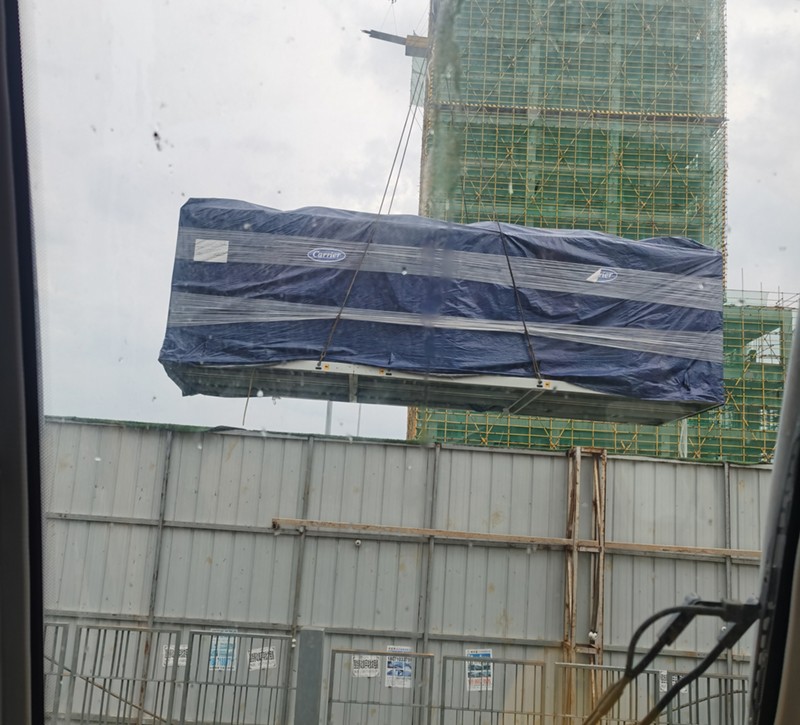 团风县附近吊车出租